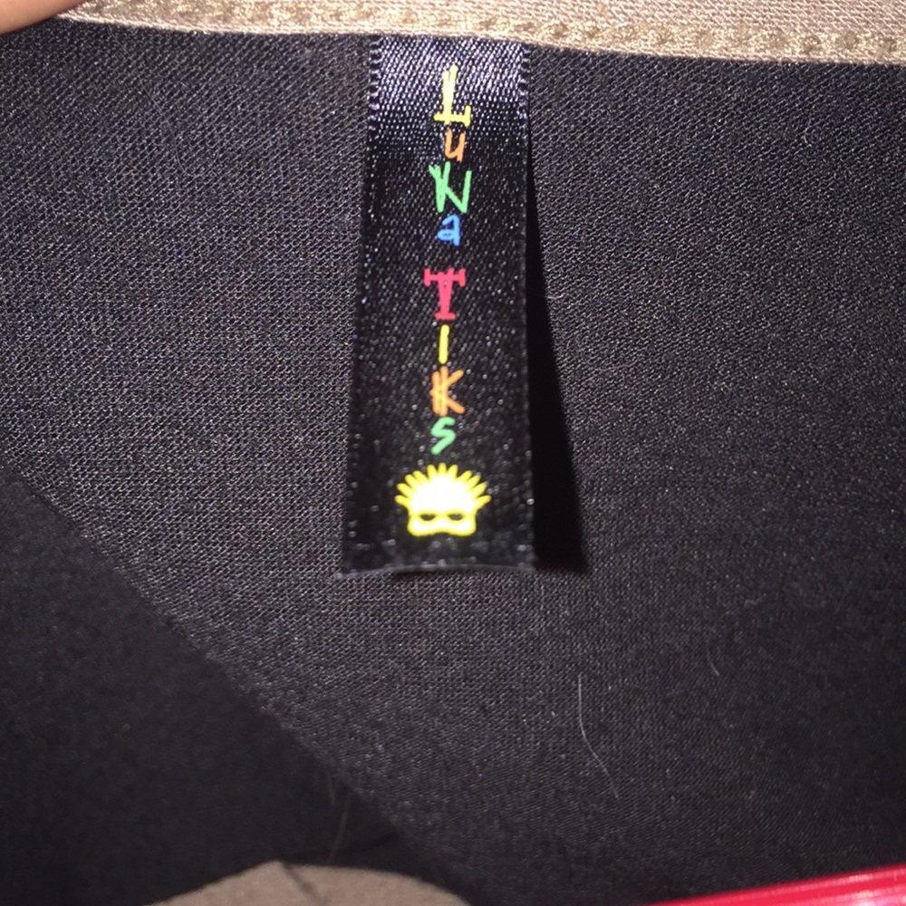 Lunatik shirt